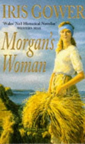9780099682516: Morgan's Woman