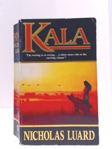 Beispielbild fr Kala zum Verkauf von Better World Books: West