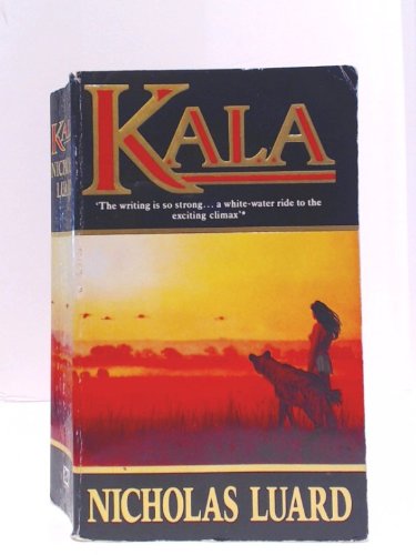 Imagen de archivo de Kala a la venta por Better World Books: West