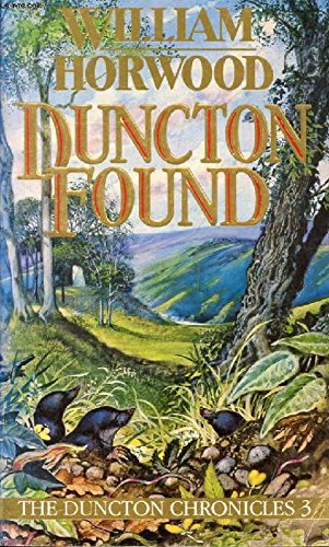 9780099683001: Duncton Found