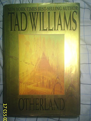 Beispielbild fr Otherland: City of Golden Shadow Bk. 1 zum Verkauf von AwesomeBooks