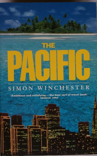 Stock image for The Pacific for sale by WorldofBooks