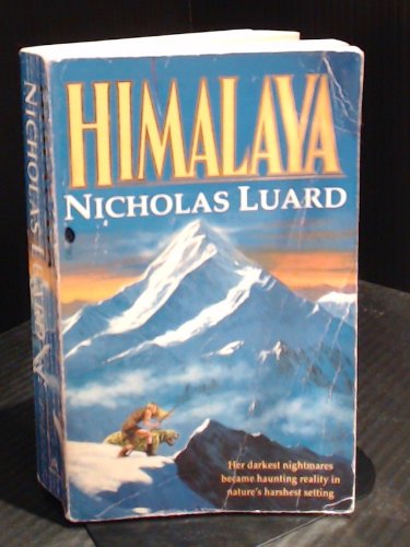 Imagen de archivo de Himalaya a la venta por Better World Books