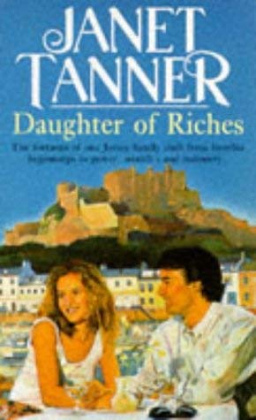 Beispielbild fr Daughter of Riches zum Verkauf von WorldofBooks