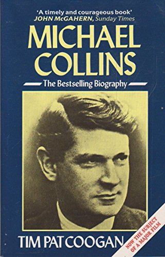 Stock image for Michael Collins A Biography for sale by ThriftBooks-Dallas