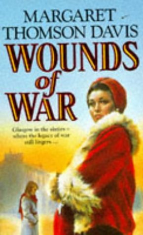 Beispielbild fr Wounds of War zum Verkauf von WorldofBooks