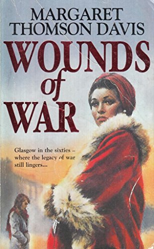 Stock image for Wounds of War for sale by WorldofBooks