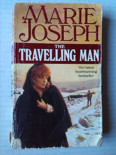 Imagen de archivo de The Travelling Man a la venta por WorldofBooks