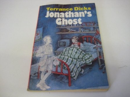Beispielbild fr Jonathan's Ghost (Red Fox younger fiction) zum Verkauf von AwesomeBooks