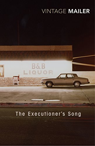 Beispielbild fr The Executioner's Song zum Verkauf von WorldofBooks