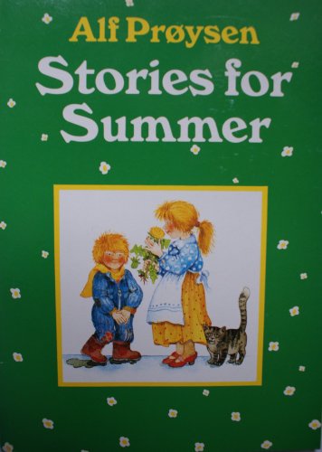 Stock image for Stories for Summer for sale by Wonder Book