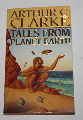 Stock image for Tales From Planet Earth for sale by WorldofBooks