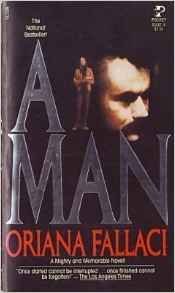 9780099694007: A Man (Nc)