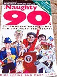 Beispielbild fr The Naughty Nineties zum Verkauf von AwesomeBooks