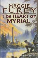 9780099698319: The Heart of Myrial