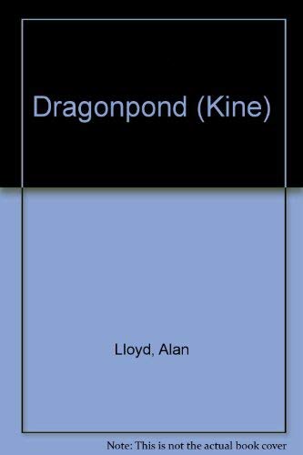 9780099699309: Dragonpond: 3 (Kine)