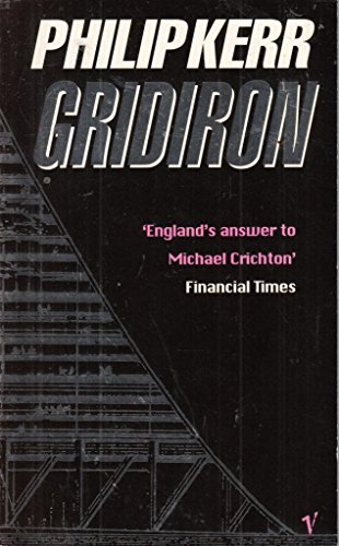 Stock image for Gridiron (Ome) for sale by WorldofBooks