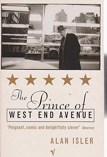 Imagen de archivo de The Prince of West End Avenue a la venta por Wonder Book