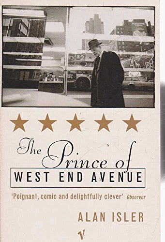 Stock image for The Prince of West End Avenue for sale by Wonder Book