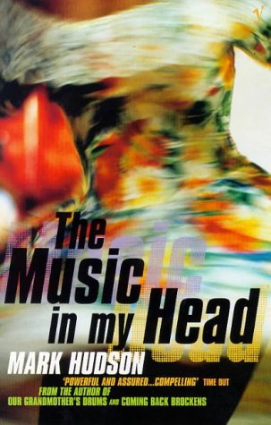 Beispielbild fr The Music In My Head zum Verkauf von WorldofBooks