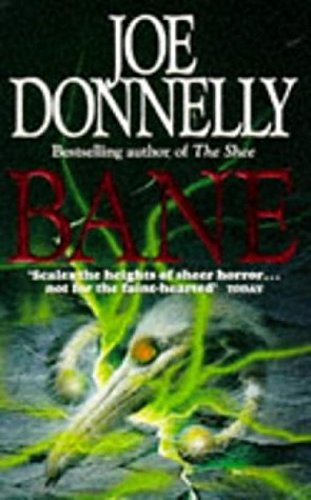 Bane - Donnelly, Joe