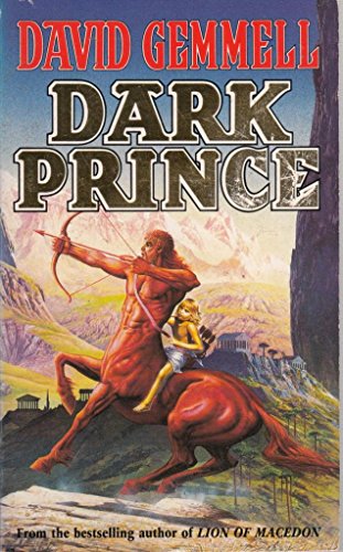 Stock image for Dark Prince for sale by HPB-Emerald