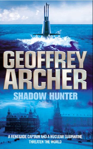 Stock image for Shadow Hunter (S.Sales) for sale by Discover Books