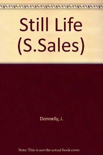 9780099705017: Still Life (S.Sales)