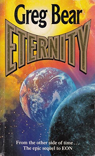 Stock image for Eternirty for sale by Reuseabook