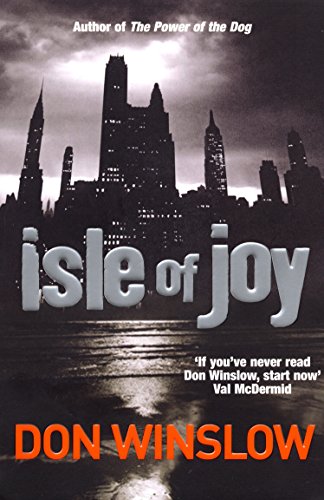 Beispielbild fr Isle of Joy zum Verkauf von KuleliBooks