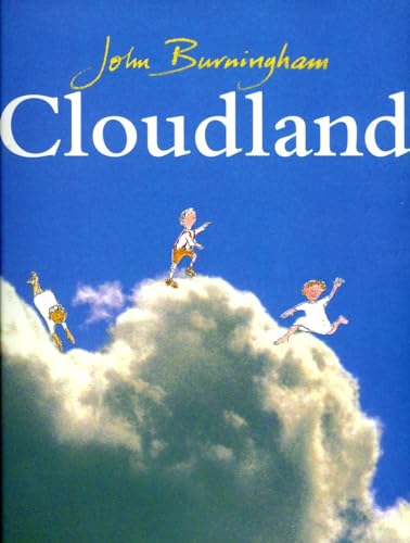 Stock image for Cloudland for sale by Blackwell's