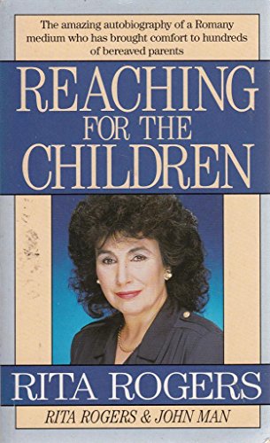 9780099714408: Reaching for the Children: The Autobiography of a Romany Medium