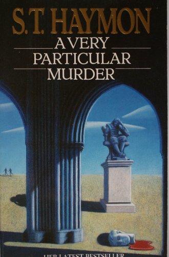 Imagen de archivo de A Very Particular Murder a la venta por Vada's Book Store