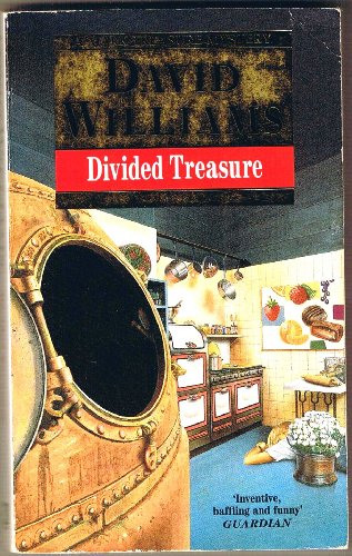 Stock image for Divided Treasure for sale by AwesomeBooks