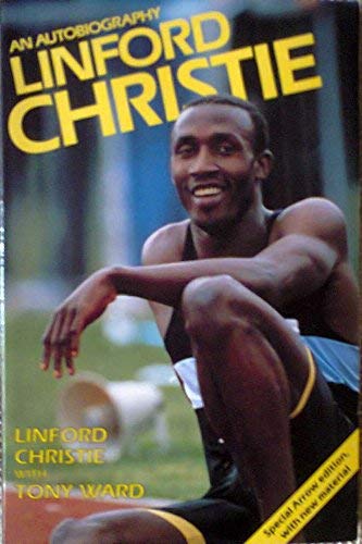 Stock image for Linford Christie: An Autobiography for sale by GF Books, Inc.