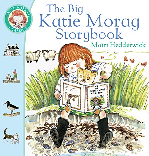 Imagen de archivo de The Big Katie Morag Storybook a la venta por SecondSale