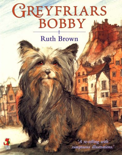 9780099721215: Greyfriars Bobby