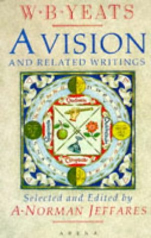 9780099723400: A Vision (Arena Books)
