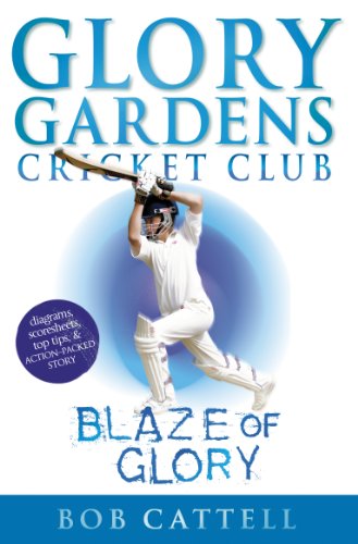 Stock image for Blaze of Glory for sale by Blackwell's