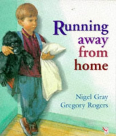 Beispielbild fr Running Away from Home zum Verkauf von Better World Books