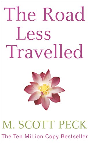 Imagen de archivo de Road Less Travelled: A New Psychology of Love, Traditional Values and Spiritual Growth a la venta por SecondSale