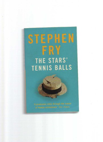 Stock image for The Stars' Tennis Balls for sale by AwesomeBooks