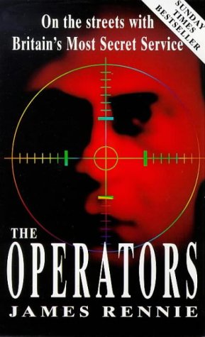 Imagen de archivo de The Operators a la venta por WorldofBooks