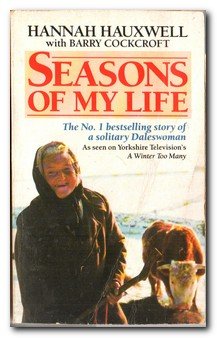 Stock image for Seasons of My Life: Story of a Solitary Daleswoman for sale by AwesomeBooks