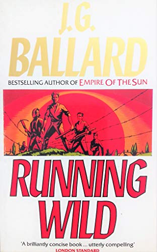 Stock image for RUNNING WILD for sale by Book Deals