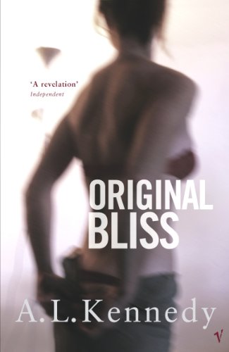 Stock image for Original Bliss for sale by WorldofBooks