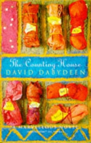 9780099732211: The Counting House