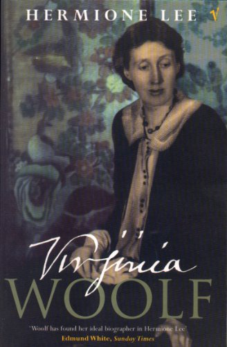 Virginia Woolf - Lee, Hermione