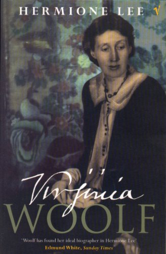 9780099732518: Virginia Woolf