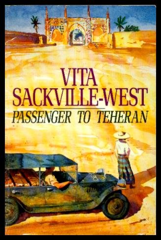 Stock image for Passenger to Teheran for sale by WorldofBooks